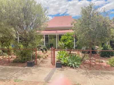 17 Baxter Street, Nullawil