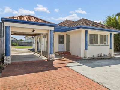 5 Frangipani Street, Inala