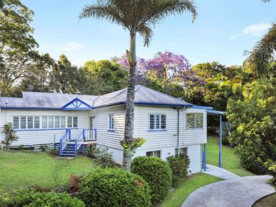 5 Shires Road, Woombye