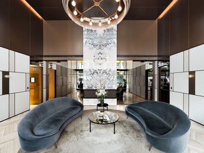 130 Elizabeth Street, Sydney