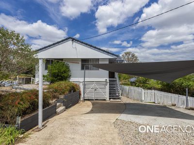 9 Arnhem St, Gailes