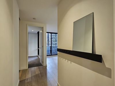 1908 / 81 A'Beckett Street, Melbourne
