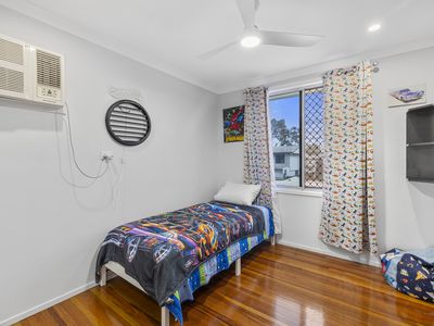 24 Gum Street, Blackwater