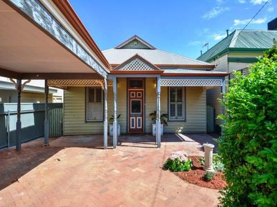 30 Victoria Street, Kalgoorlie