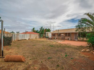 4 Trumpet Way, South Hedland