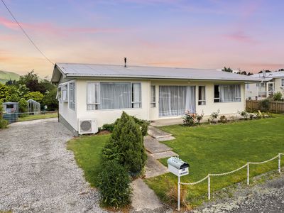 120 District Road, Palmerston