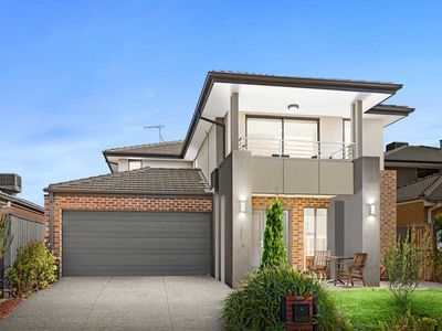 189 Manor Lakes Boulevard, Manor Lakes