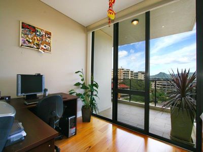 21 / 11-15 Church Street, Wollongong