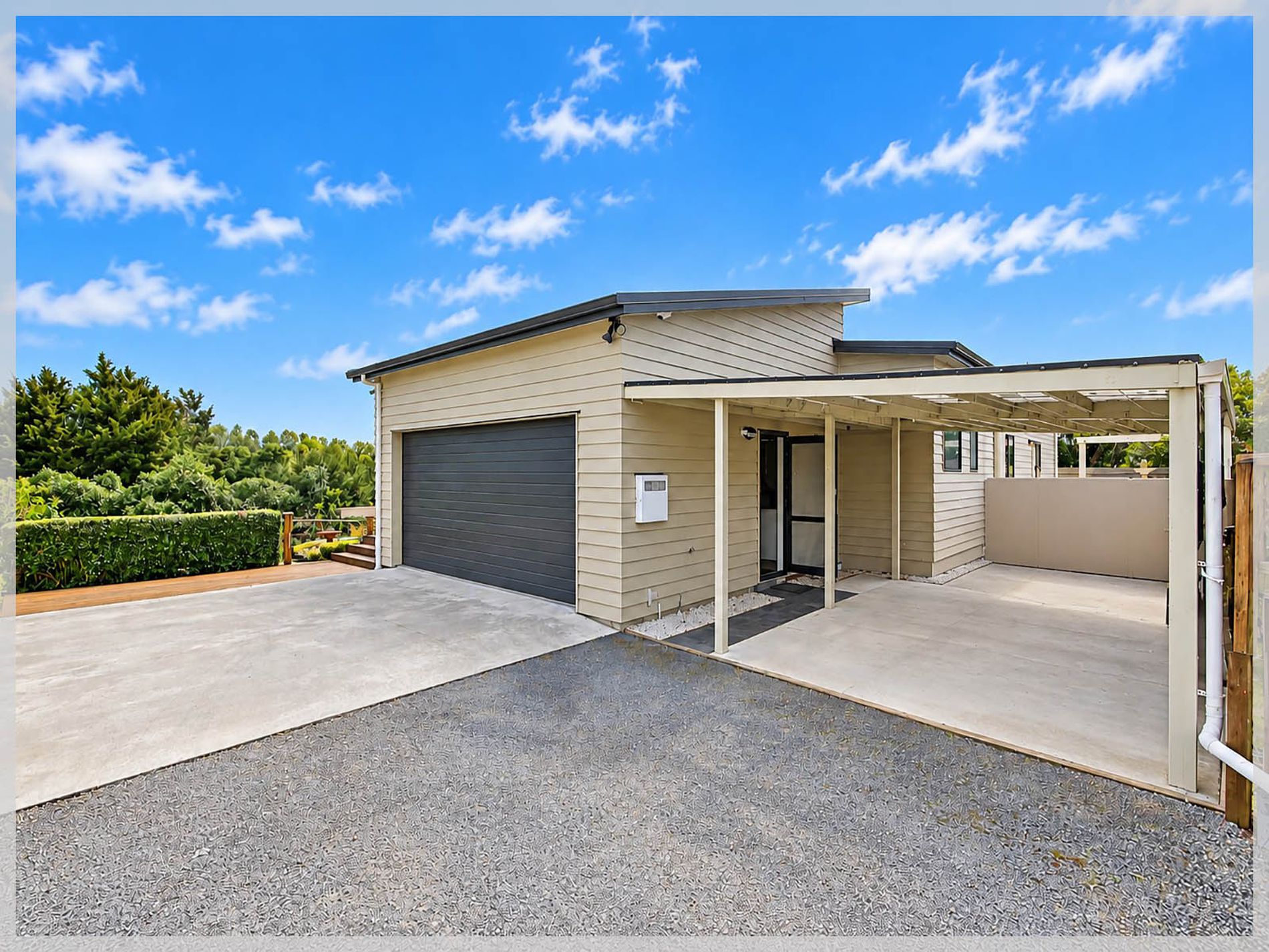 1A Liddell Street, Foxton