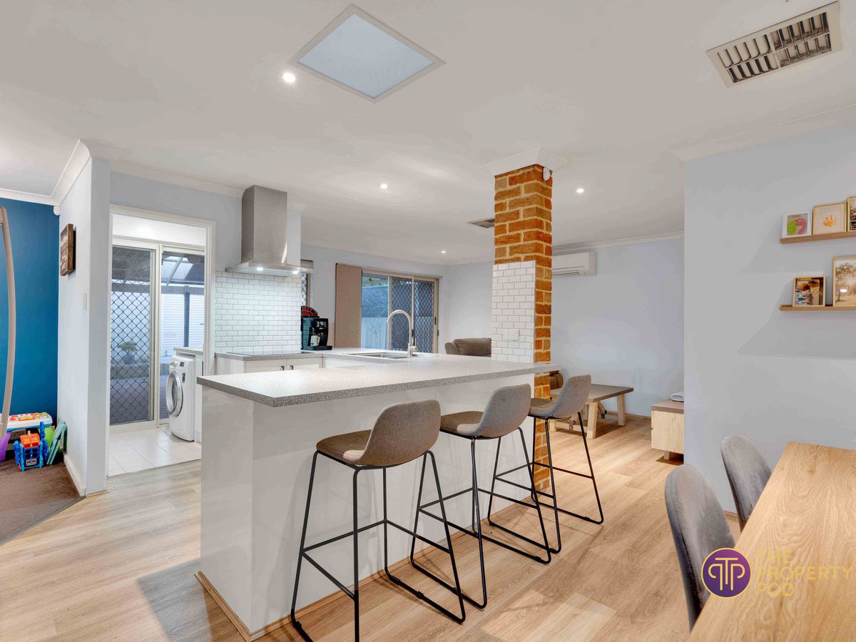 1 Baxter Close, Huntingdale