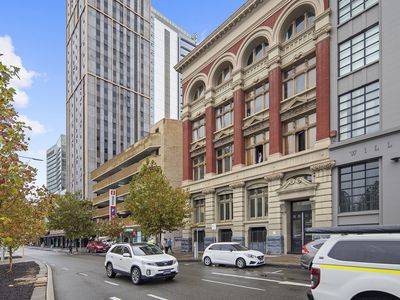 9 / 569 Wellington Street, Perth