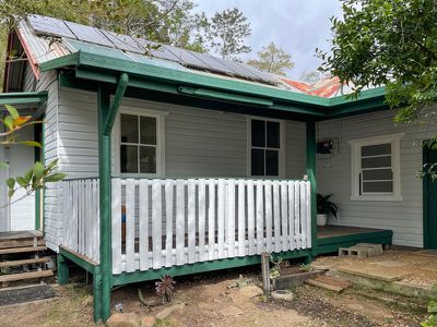 7 Cecil Street, Nimbin