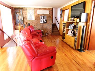 12 Bali Hai Avenue, Forster