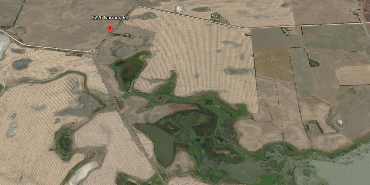 Enter the rural market here