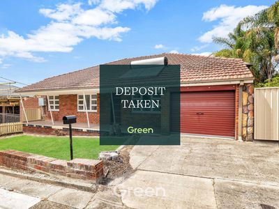 34 Moss Street, West Ryde