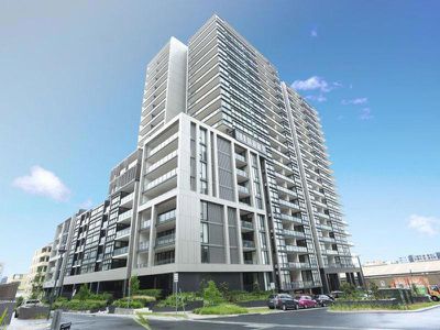 1101 / 13 Verona Drive, Wentworth Point