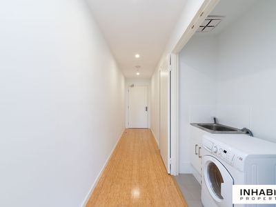 62 / 33 Newcastle Street, Perth