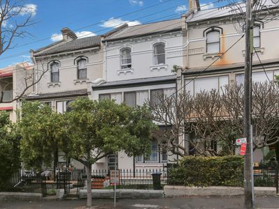 3 / 180 Bridge Road, Glebe