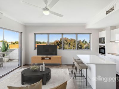 7 / 26 Little Walcott Street, North Perth