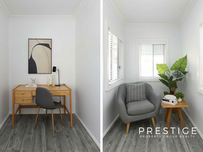 39 The Glen Road, Bardwell Valley