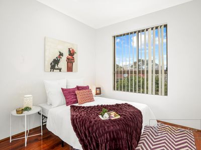 20 / 1-3 Hornsey Road, Homebush West