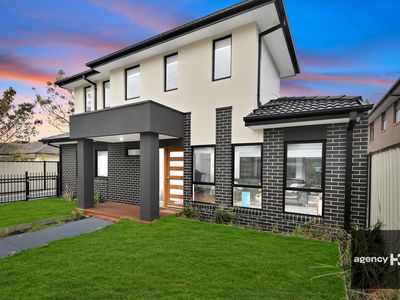 1 / 26 Gloria Avenue, Dandenong North