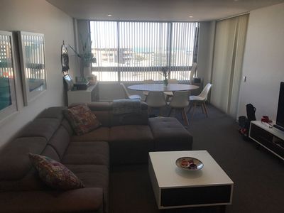 313 Crown Street, Wollongong