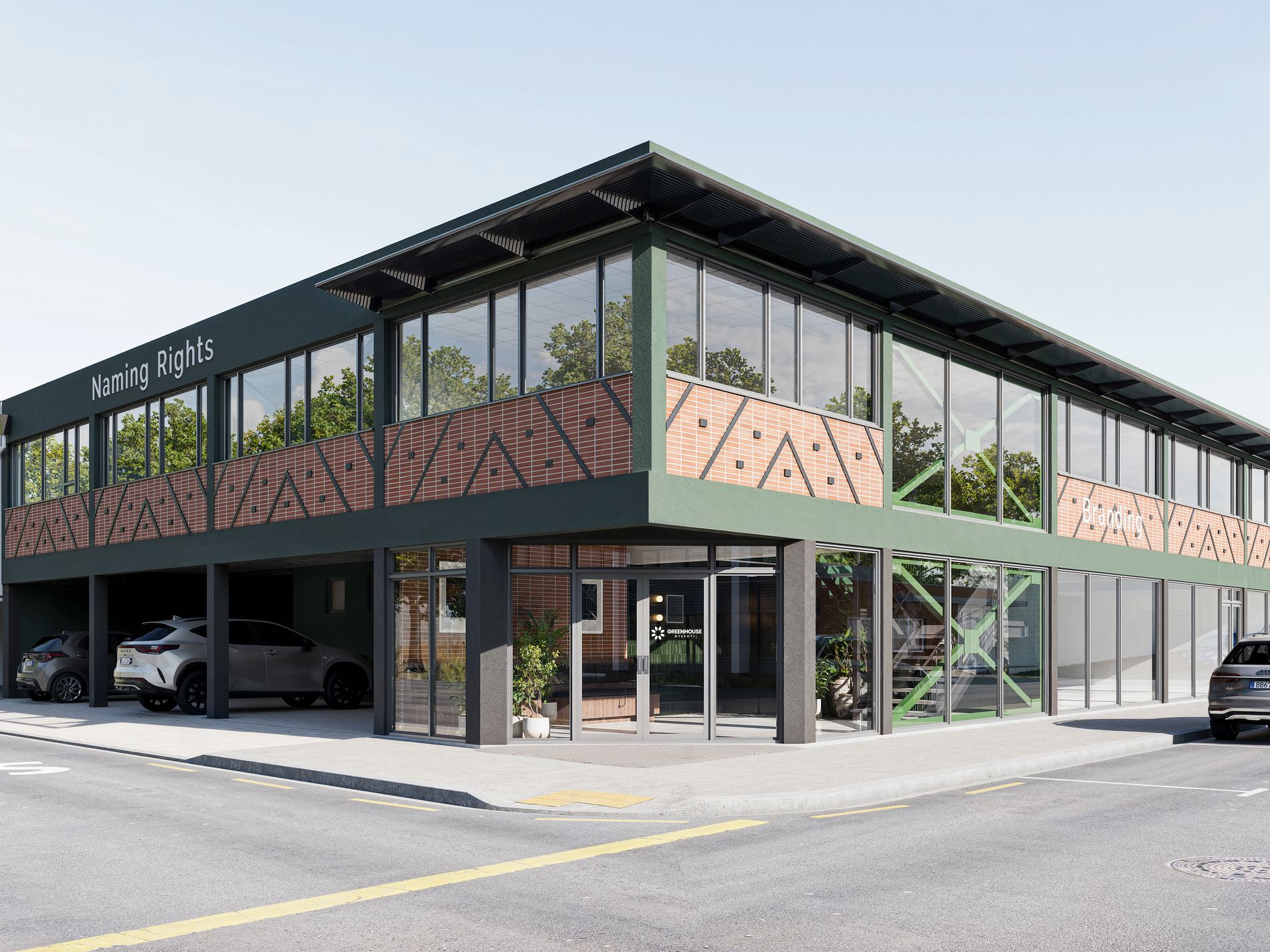 243 Hanover Street, Dunedin Central