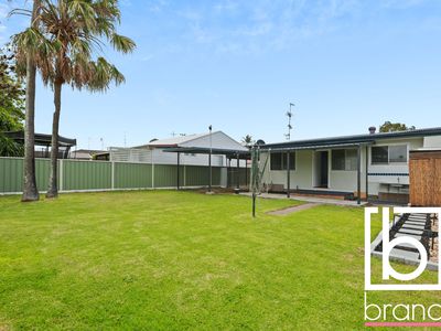 65 First Avenue, Toukley