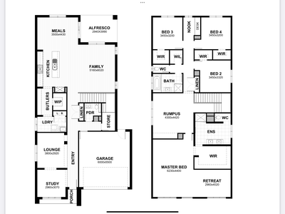 Lot 113 Seaberry Promenade, Skye