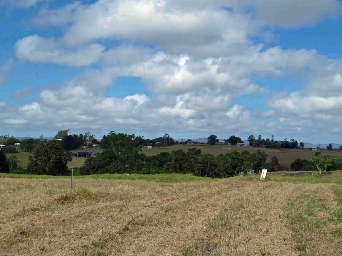 Malanda