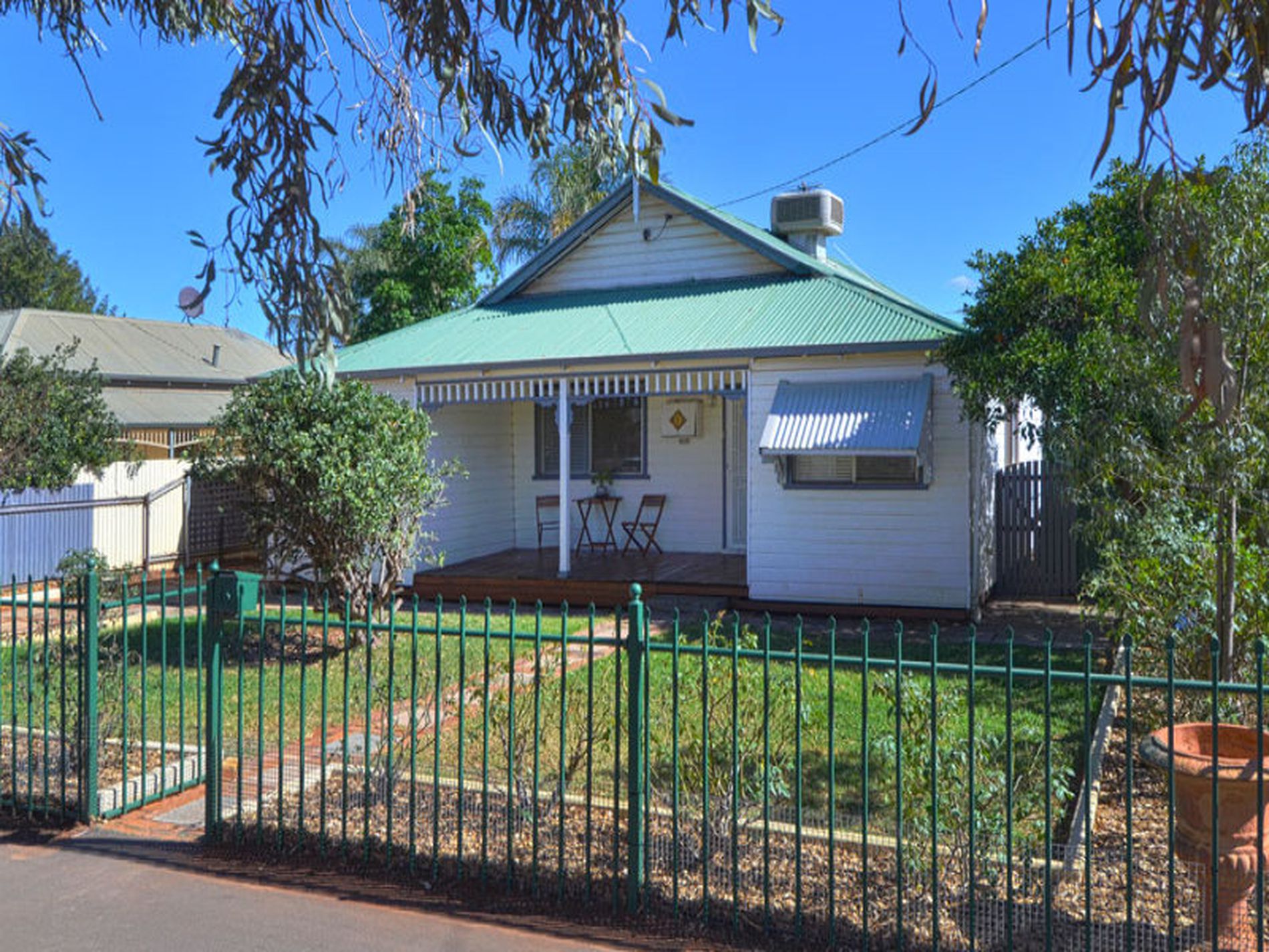 6 Turner Street, South Kalgoorlie