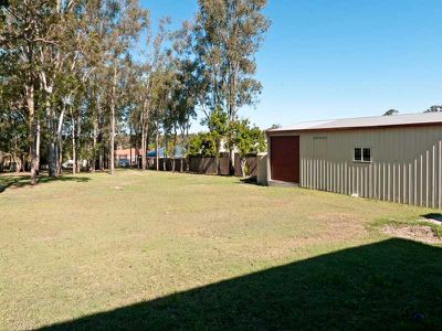 21 Arnold Street, Wulkuraka