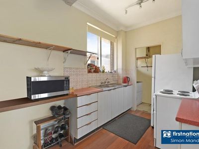 9 / 8-12 Station Street, Arncliffe