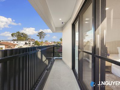 21a Lord Street, Cabramatta West