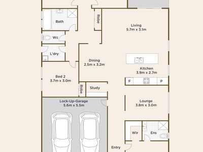 8 Oakmont Place, Woongarrah