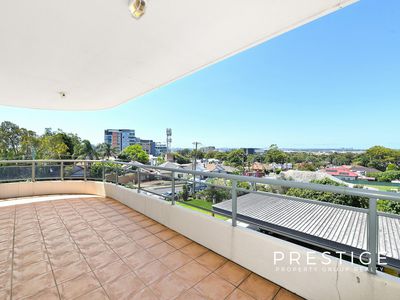 27 / 158 Princes Highway, Arncliffe