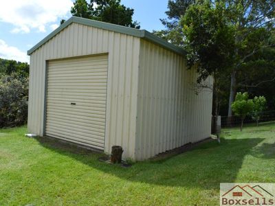 18 Ruddle, Maleny