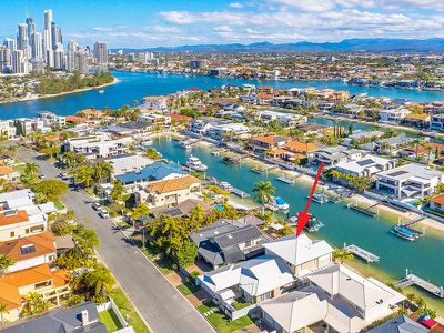 20 Seafarer Court, Paradise Waters