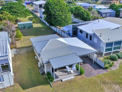 45 ESPLANADE, Woodgate