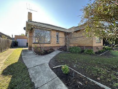 14 Bruce Street, Strathmore