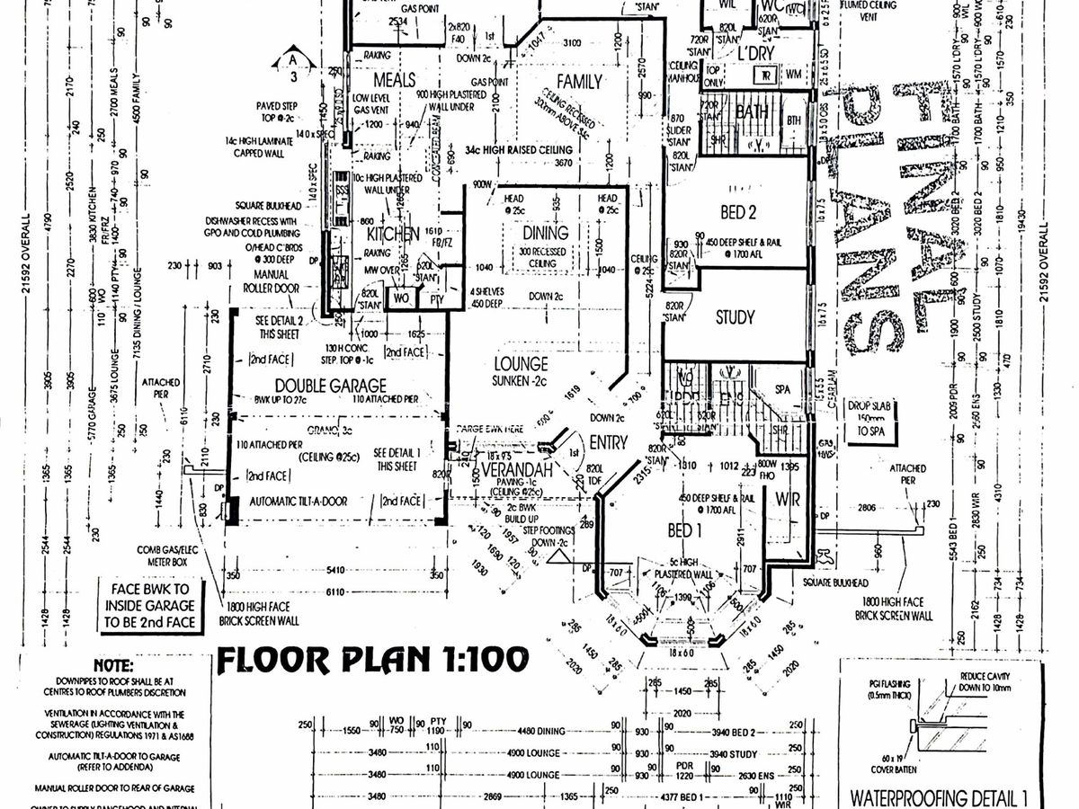 3 Rufford Lane, Canning Vale