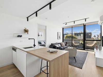 113 / 125 Francis Street, Yarraville