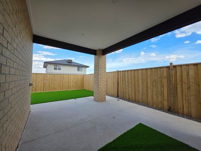 21 Drum Street, Mambourin