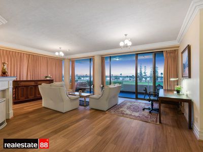 2B / 70 Terrace Road, East Perth