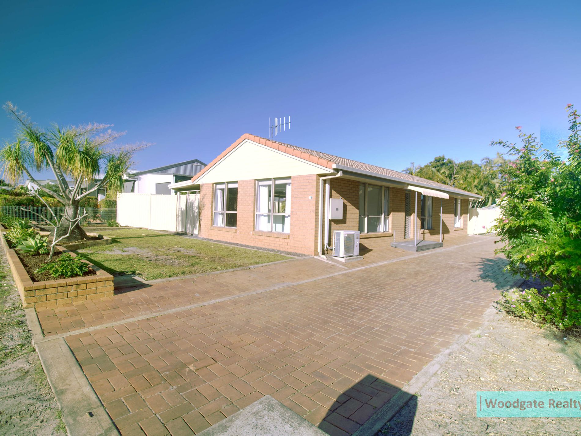 16 KOOKABURRA WAY, Woodgate