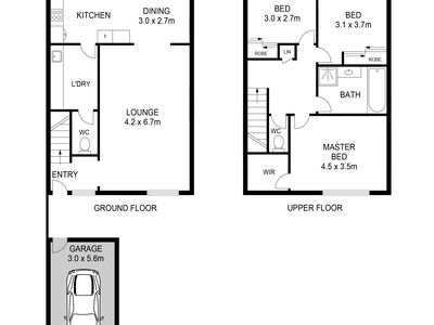 13 / 15-19 Chapman Street, Werrington
