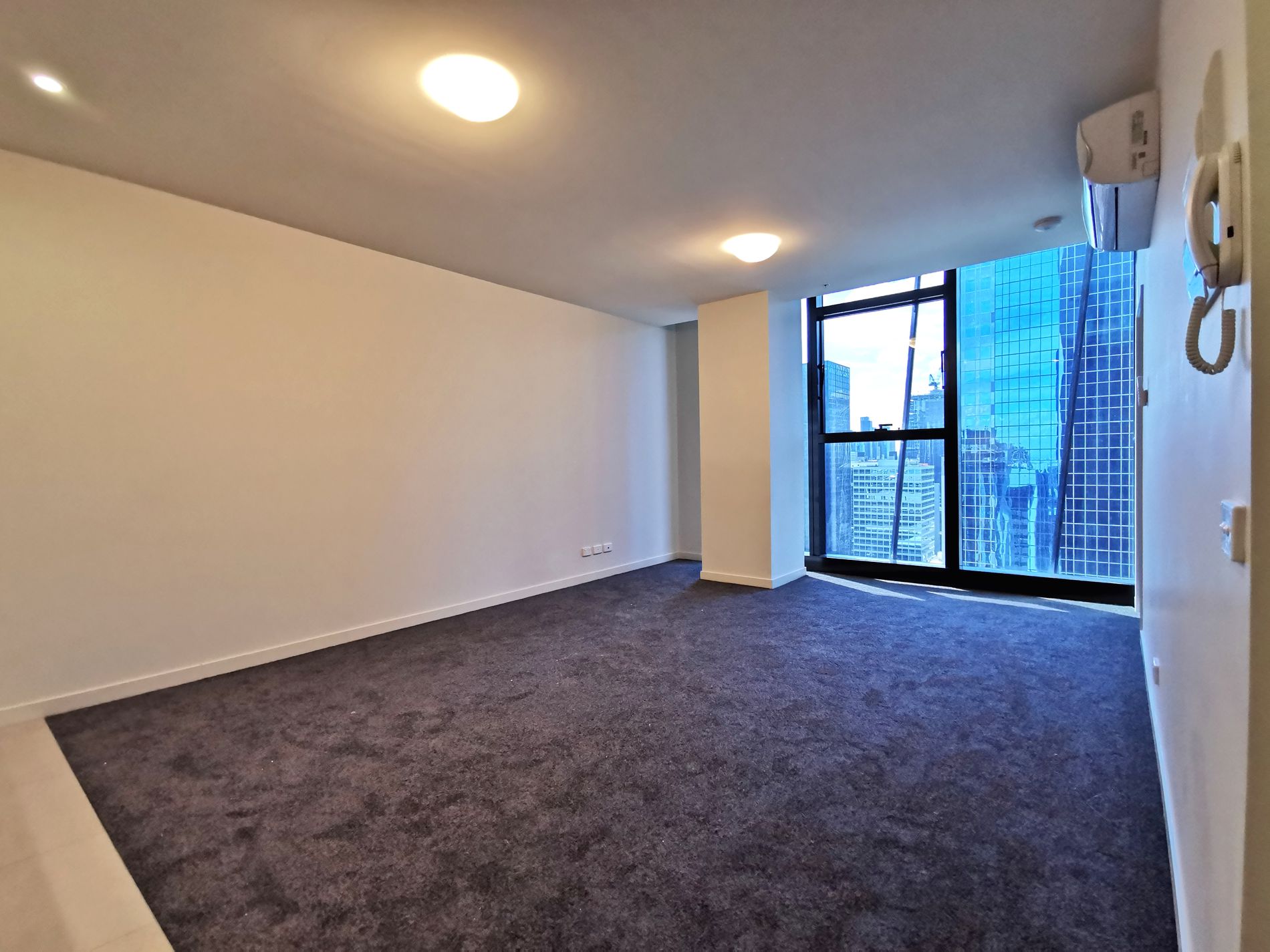 3303 / 568 Collins Street, Melbourne