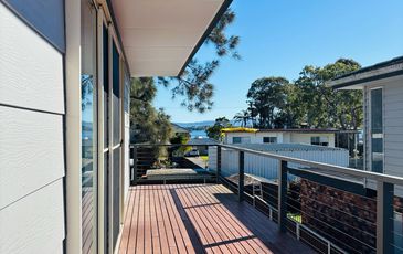 24 Murrumbong Road, Summerland Point