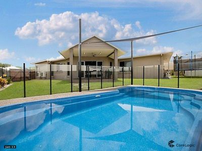 14 Deane Crescent, Rosebery